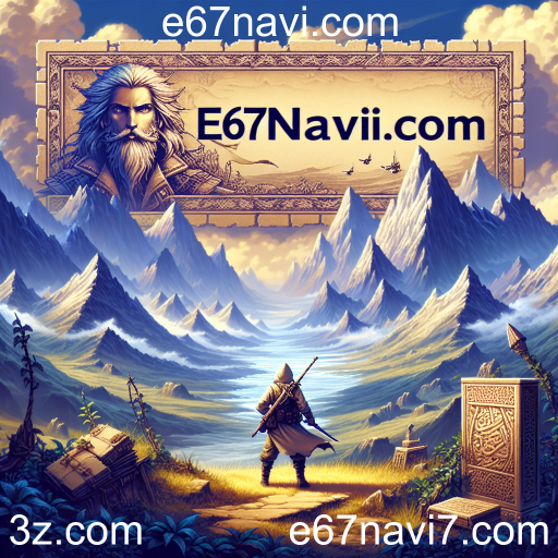 A Magia dos Jogos de Aventura: Explorando Mundos e Histórias