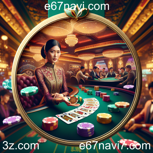 A Popularidade Crescente dos Jogos de Casino na Era Digital