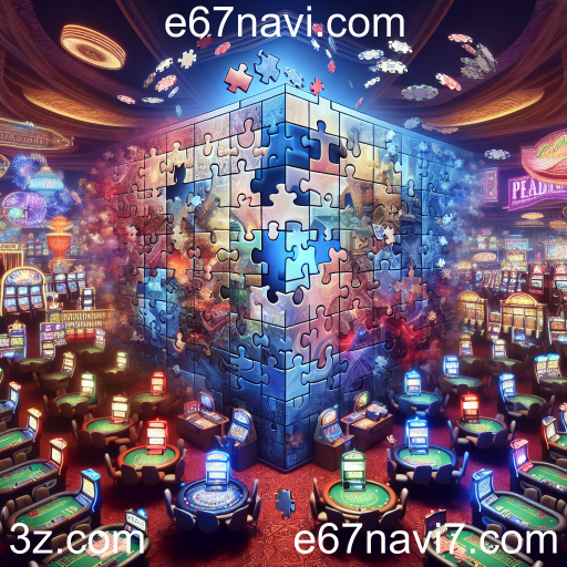 Desvendando Mistérios: A Ascensão dos Jogos de Enigma