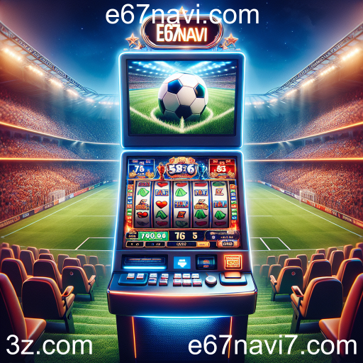 A Revolução dos Jogos de Esporte: Uma Nova Era de Entretenimento